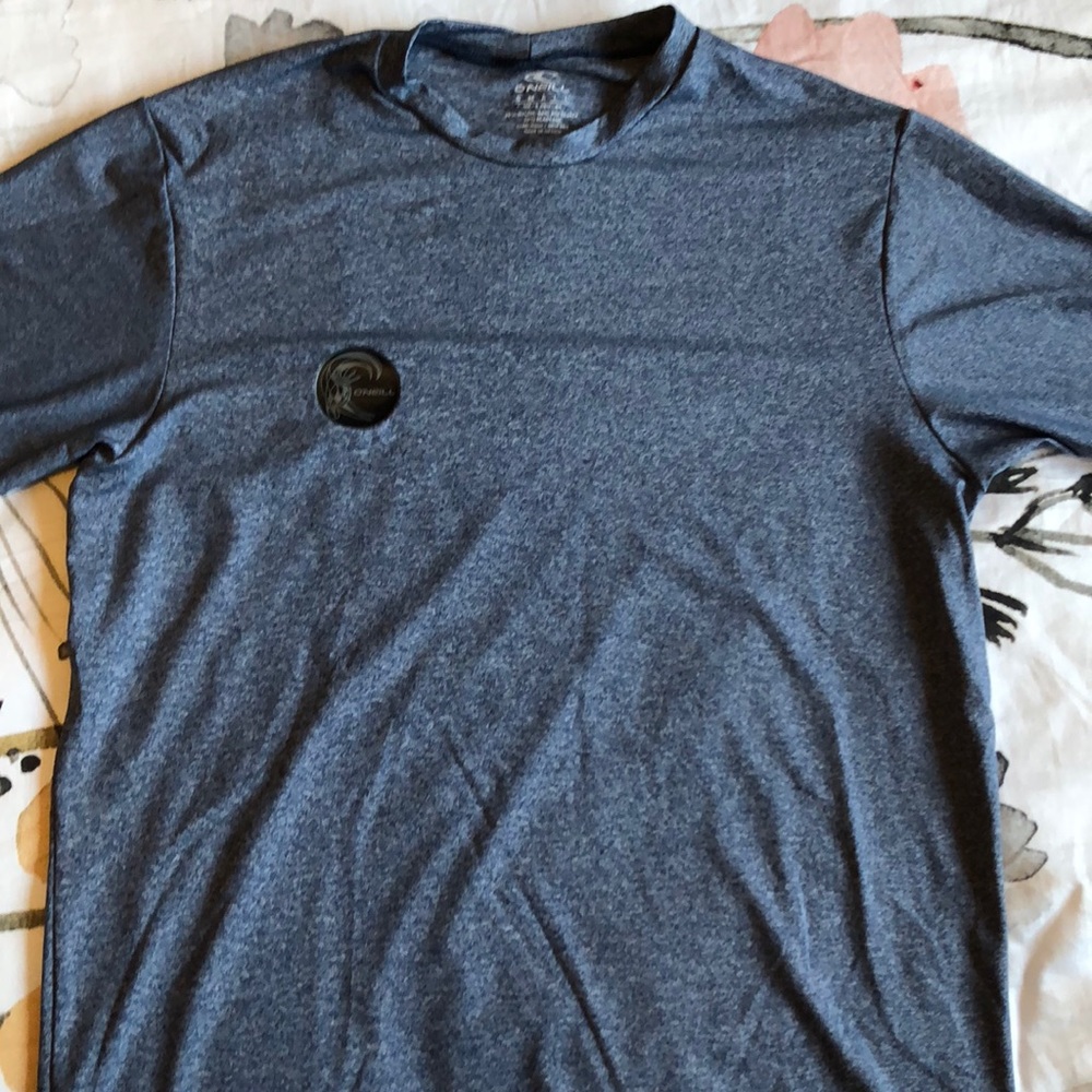 Rash guard